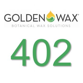 Soya Wax Golden Wax 402 - 2 lb ó 10 lb