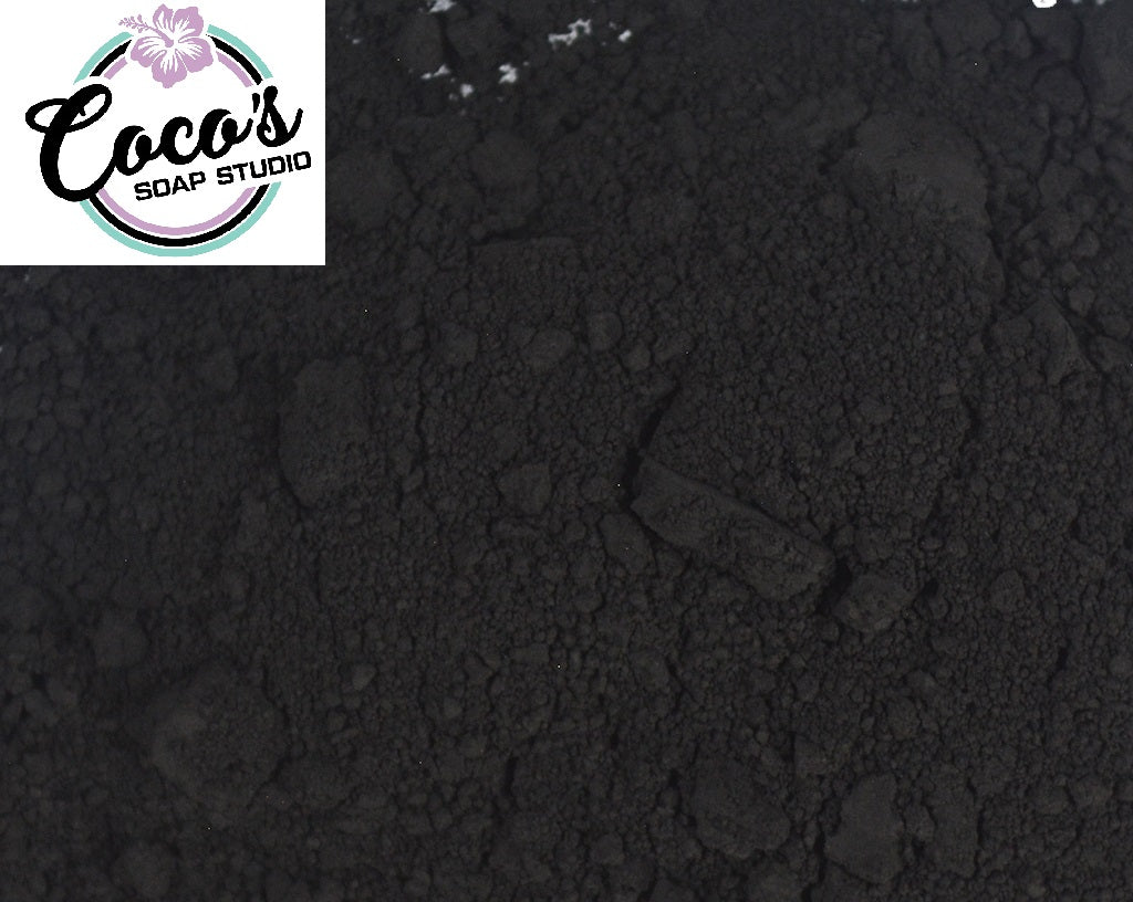 Carbón Activado de Coco 1 oz
