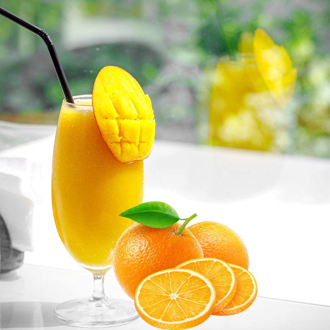 Mango Tangerine (NG) Fragancia 1oz y4oz